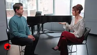 SECRET LIVES OF MORMON WIVES Star Whitney Leavitt on Making Her Broadway Debut in CHICAGO