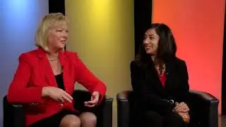 Inside the Chamber: Women in Finance