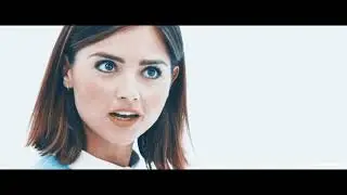 Clara Oswald x Rose Tyler  - Stay by you