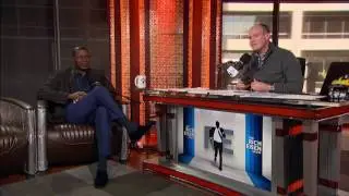 Actor Dennis Haysbert Plays 