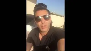 Annonce l'Alg&eacute;rino @Wellsound BY Djezzy