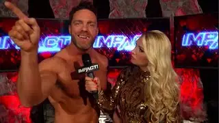 LA Knight's (Eli Drake) Promo on Tommy Dreamer | November 29th, 2018