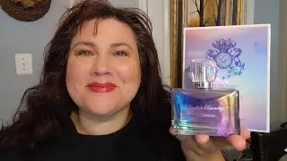 Primrose English Laundry Parfum Review