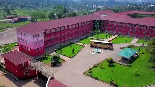 Vision for Africa Nakifuma High School Review