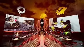 [English | Semi Finals] MPLI 2022 | Onic Esports versus Todak | Game 2