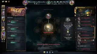 new frosthaven campaign. i have a new ~!~strategy~!~ maybe