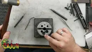Hammer Assembly