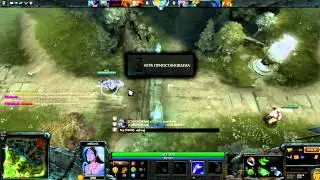 Сегодня без летсплея! (Dota 2, Every Day Let's Play)