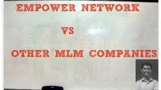 Empower Network Vs other MLM'S