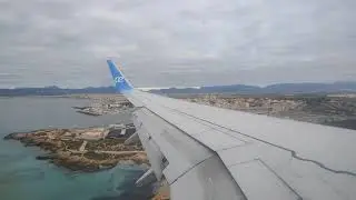 Viaje a Palma de Mallorca