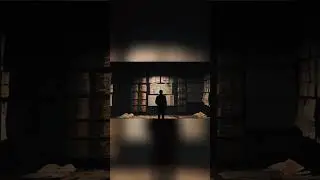 Mysterious Chase  Unraveling the Secrets of the Phantom
