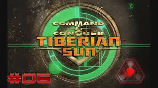 Der Tempel von NOD - Command & Conquer: Tiberian Sun #06 [NOD/German]