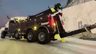 Big Boy's Heavy Towing: Ep 16 