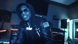 TRAPMANNY &ldquo;THOR&rdquo;[Official Music Video]