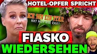 Zuschauer ENTSETZT💥 WIEDERSEHEN fliegt RTL um die OHREN! HOTEL-OPFER SPRICHT! DSCHUNGELCAMP 2026