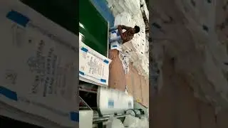 bcs liner in sugar bag stitching