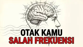 SCHUMANN RESONANCE: ADAKAH HUBUNGAN FREKUENSI BUMI DENGAN OTAK MANUSIA ?