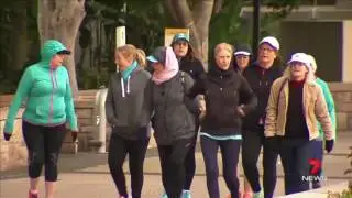 Qld's warned of biting cold temps