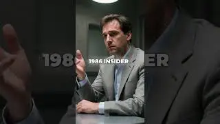 This Man Predicted Every Corporate Merger and Made Millions Illegally