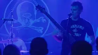 Geryon • FULL SET • Brooklyn, NY • 8.10.23