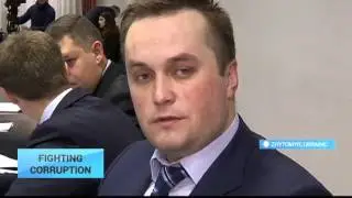 Fighting Corruption: Selecting Ukraine's anti-corruption prosecutors