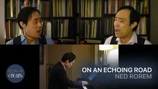 On an Echoing Road (from 