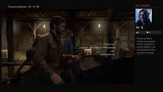 Прямой показ PS4 от makr9k-rus