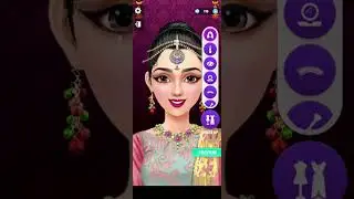 Barbie doll dress up games/new game for kids 