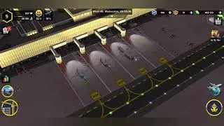 Расписание и сроки планирования рейсов | Airport Simulator Tycoon: First Class
