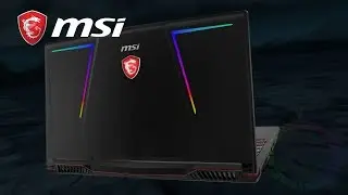 GE Raider RGB Edition with Stylish Mystic Light | MSI