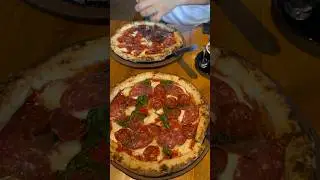 Italian food, pizza