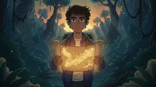 &ldquo;Khoi Hui Duniya Ka Raaz | Epic Adventure Mystery Story | Jungle Time Loop Secret&rdquo;