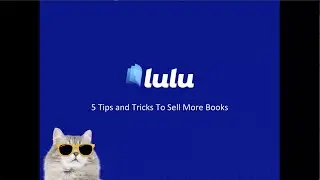 5 Tips and Tricks to Sell More Books | Webinar