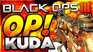 #21 Black Ops 3 OP! Kuda Xim4 ObjcTive Seven FFA Small Montage 15 games down!