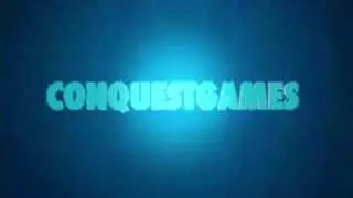 ConQuestGames - My first Intro (Made by: me)