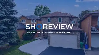 Welcome To 659 Roselaire Trail, Mississauga