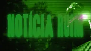 Limera feat. Oklin & Aka Rasta - NOT&Iacute;CIA RUIM (prod. 2T)
