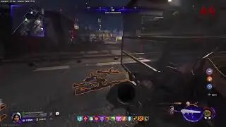 CALL OF DUTY BLACK OPS 7! NEW MAP  999 GRIND p1