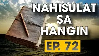 NAHISULAT SA HANGIN EP  72