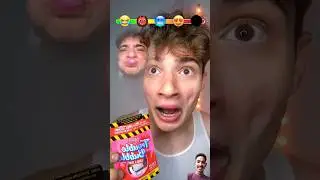 #challenge #foodreact #food #candy #funny #comedy #spicychipchallenge #funnymemes #chipschallenge