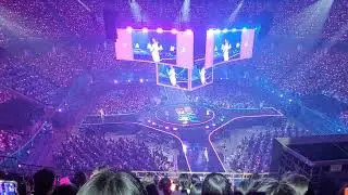 20240803 NCT 127 8주년 팬미팅 터치