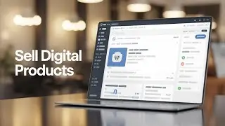 Launch Your Digital Product Store with WordPress &ndash; Step-by-Step Guide