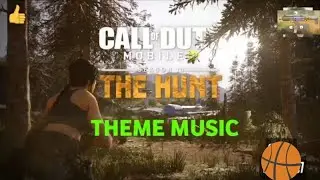 Call of Duty Mobile Season 10 The Hunt Theme Music
