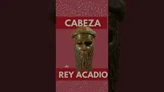 САРГОН I &mdash; Глава аккадского царя