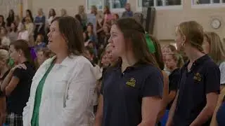 A Transformative Education | Spirit Week of Giving 2025