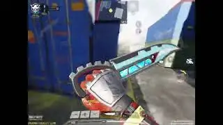 The art of movement + aim #codm #cod #shorts
