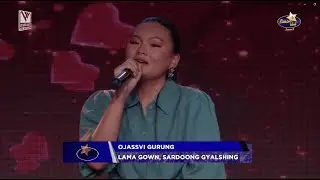 Sikkim Idol Season 2, Senior Category Top 8