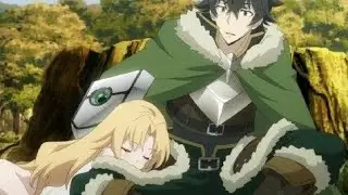 Tate no Yuusha no Nariagari「AMV」- Keep Them Close