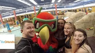 Only in Orlando: Coco Key Water Resort | Visit Orlando