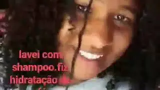TESTEI VOU DE COCO GRIFFUS E OLHA O QUE ACONTECEU